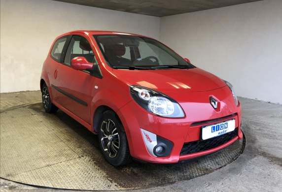 Renault - Twingo