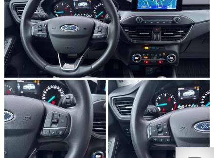Ford - Focus