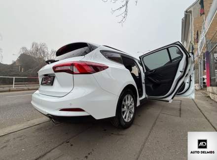 Ford - Focus