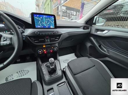 Ford - Focus
