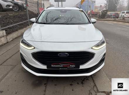 Ford - Focus