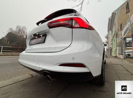 Ford - Focus