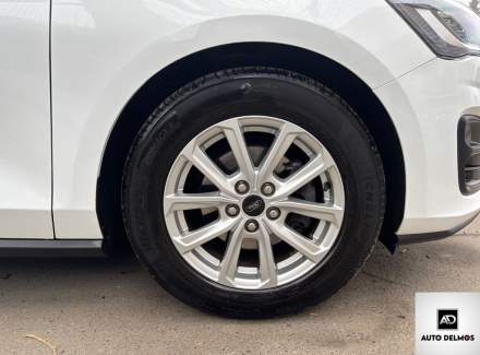 Ford - Focus