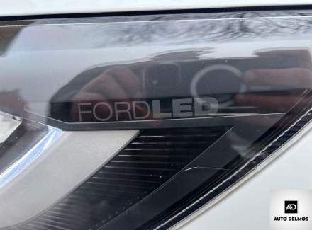Ford - Focus