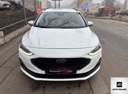 Ford - Focus