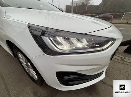 Ford - Focus