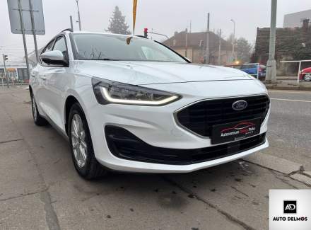 Ford - Focus