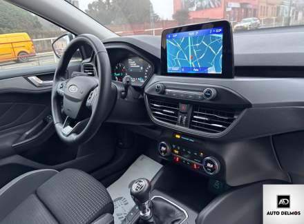 Ford - Focus