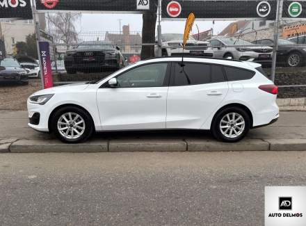 Ford - Focus