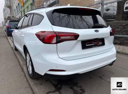 Ford - Focus
