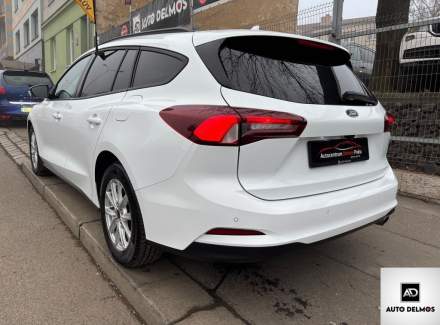 Ford - Focus