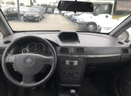 Opel - Meriva