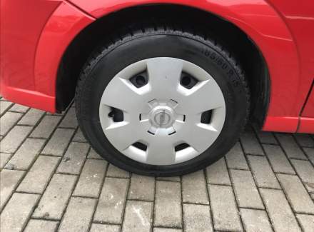 Opel - Meriva