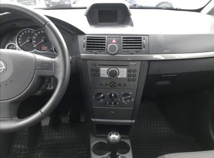 Opel - Meriva