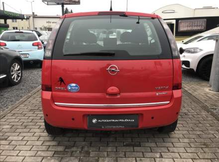 Opel - Meriva