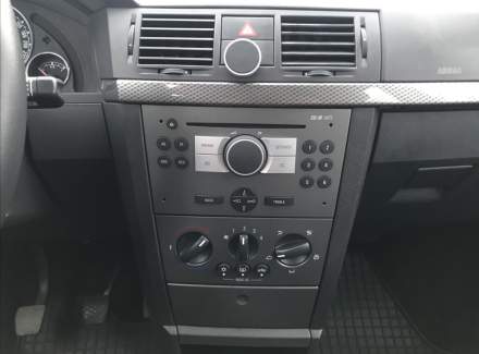 Opel - Meriva