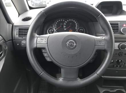 Opel - Meriva