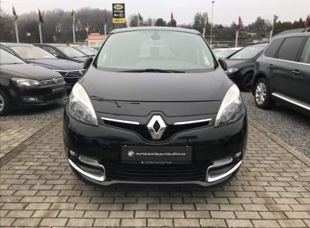 Renault - Scenic