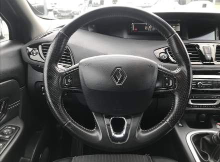 Renault - Scenic