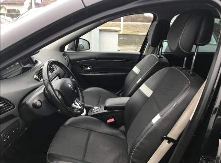 Renault - Scenic