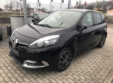 Renault - Scenic