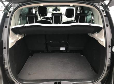 Renault - Scenic