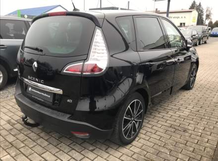 Renault - Scenic