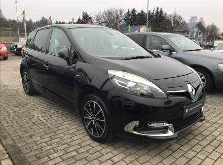 Renault - Scenic