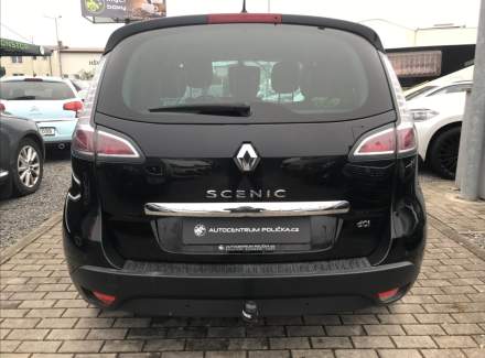 Renault - Scenic