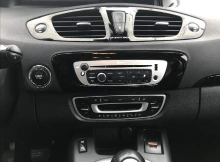 Renault - Scenic