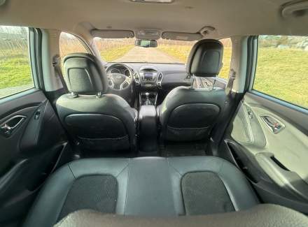 Hyundai - ix35
