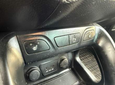 Hyundai - ix35