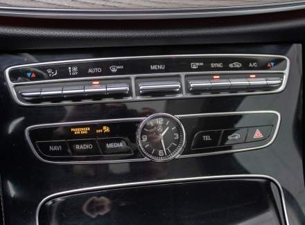 Mercedes-Benz - E-class