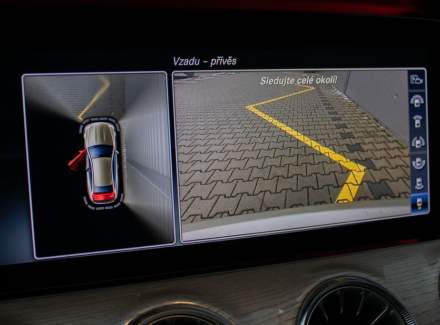 Mercedes-Benz - E-class