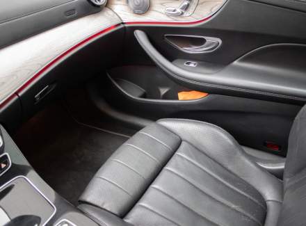 Mercedes-Benz - E-class