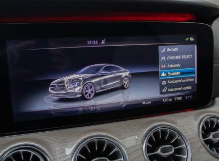 Mercedes-Benz - E-class