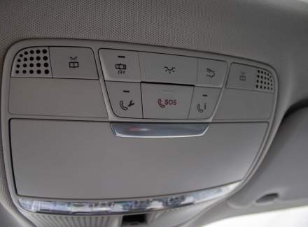 Mercedes-Benz - E-class