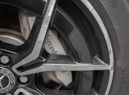 Mercedes-Benz - E-class