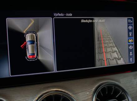 Mercedes-Benz - E-class