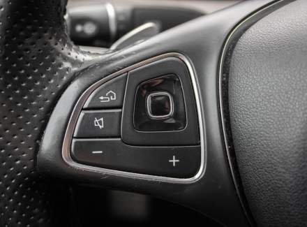 Mercedes-Benz - E-class