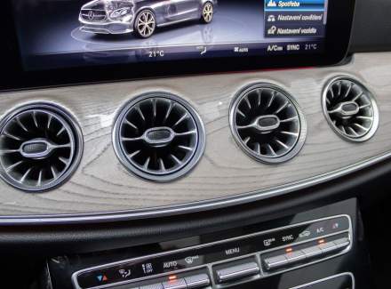 Mercedes-Benz - E-class