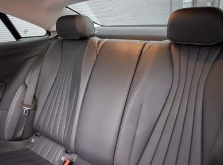 Mercedes-Benz - E-class