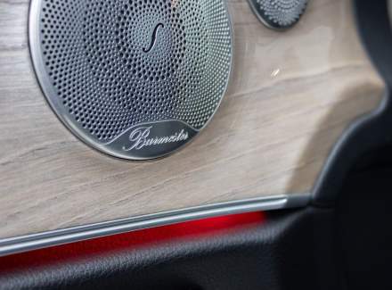 Mercedes-Benz - E-class