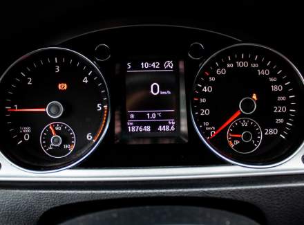 Volkswagen - Passat CC