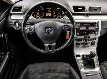 Volkswagen - Passat CC