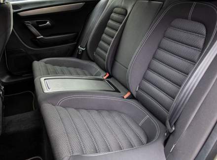 Volkswagen - Passat CC