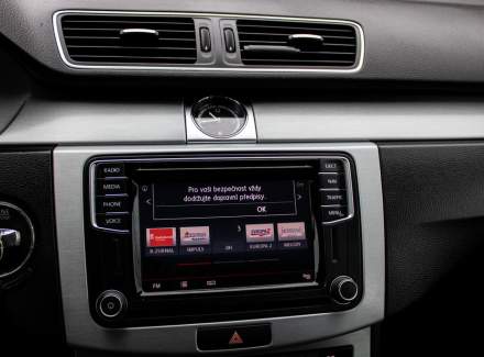 Volkswagen - Passat CC