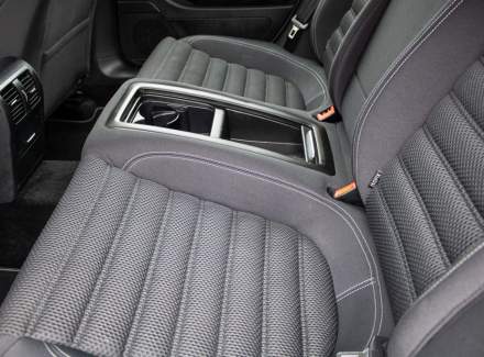 Volkswagen - Passat CC