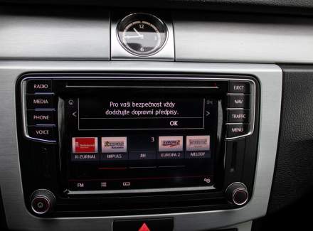 Volkswagen - Passat CC