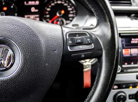 Volkswagen - Passat CC
